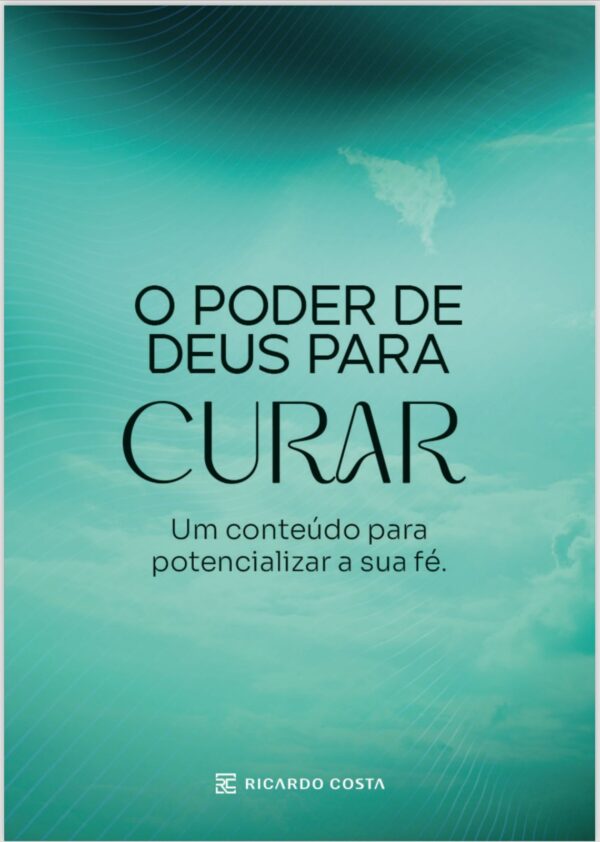 Poder de Deus