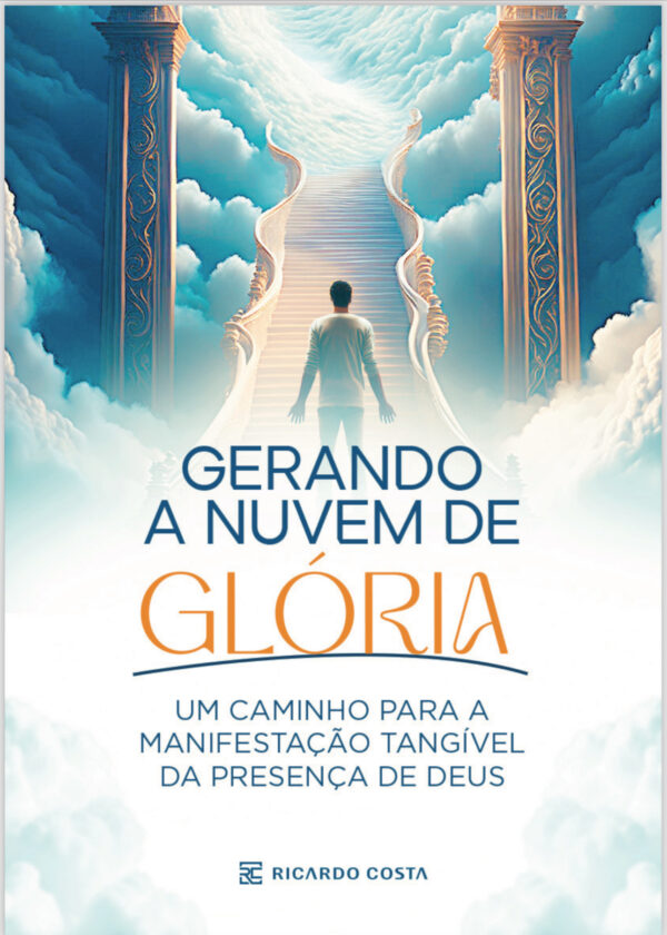 Gerando a Nuvem de Glória
