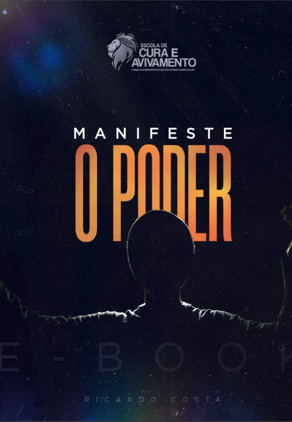 o Poder de Deus