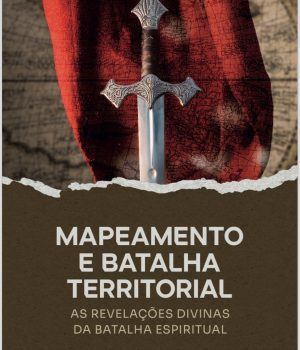 MAPEAMENTO E BATALHA TERRITORIAL