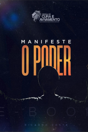 o Poder de Deus